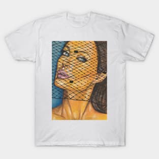 Angelina Jolie T-Shirt